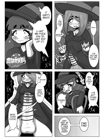 Sucy's Shrooms
