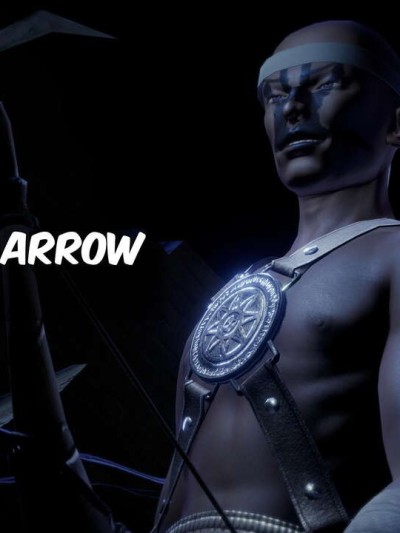 The Cursed Arrow