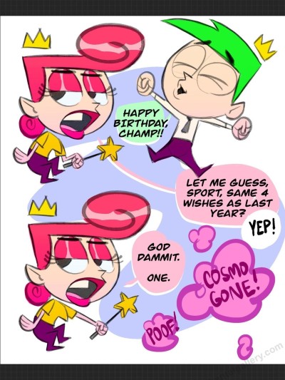 Birthday Wish