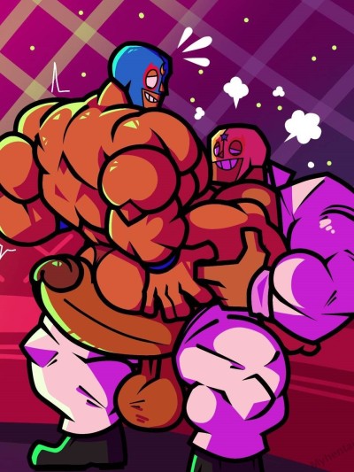 El Primo 3