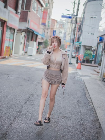 Pure Media – Lovey (러비) – Lovey Streamer