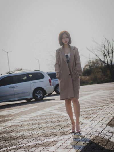 Pure Media – Dohee (도희) – After work