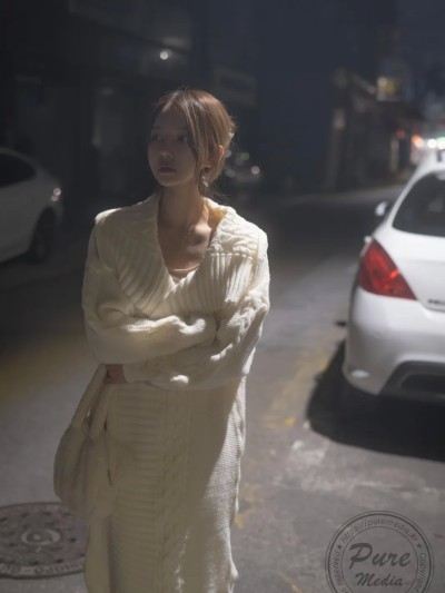 Pure Media – Yeha (예하) – Visit Suspicious Hospital