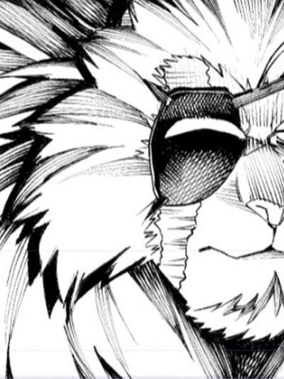 Manga 02 - Parts 1 to 15