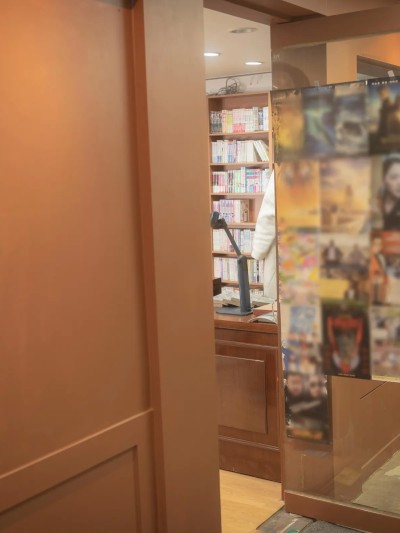 Pure Media – Yeha (예하) – Dreaming With Library Girl