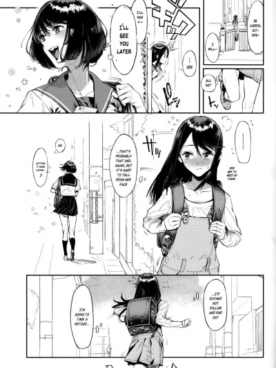 Inu no Kimochi Ii vol 2