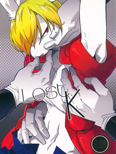 Lost.K
