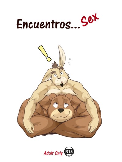 Encuentros… Sex