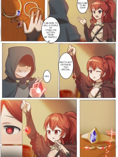 Anna's Sole Appraisal