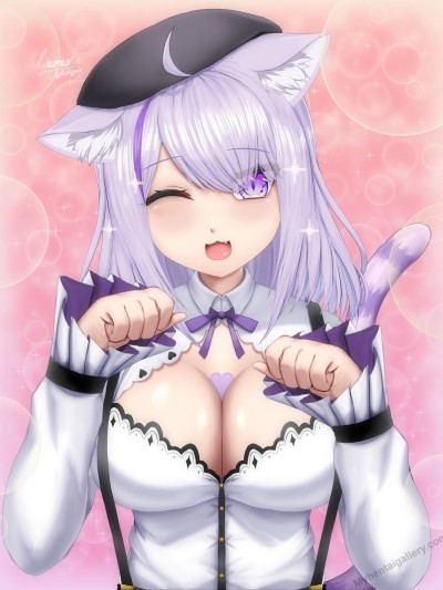 Okayu's Service!