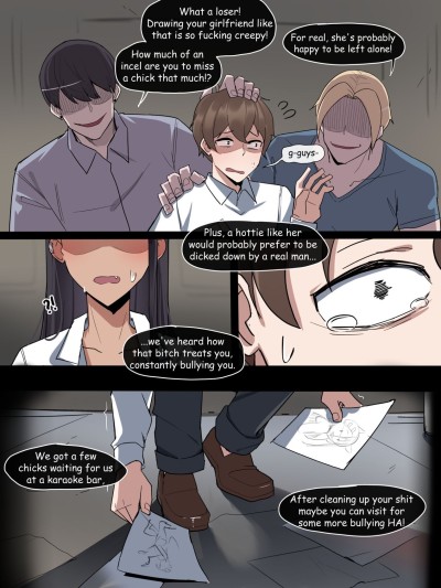Nagatoro doujin