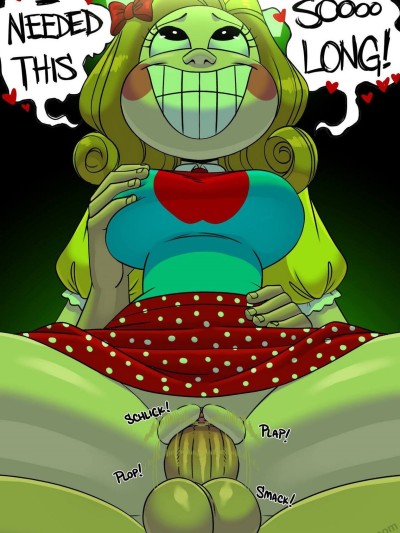 Miss Delight