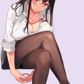 紳夜食堂97-畫技登峰造極-悶騷少女的情慾和畫技進步一樣永無止盡-工口名人傳28-笹森トモエ