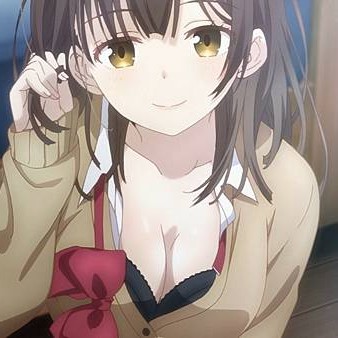 名字很長、奶子很大的後宮作品— 《彼女(ヒロイン)は友達ですか？　恋人ですか？　それともトメフレですか？》
