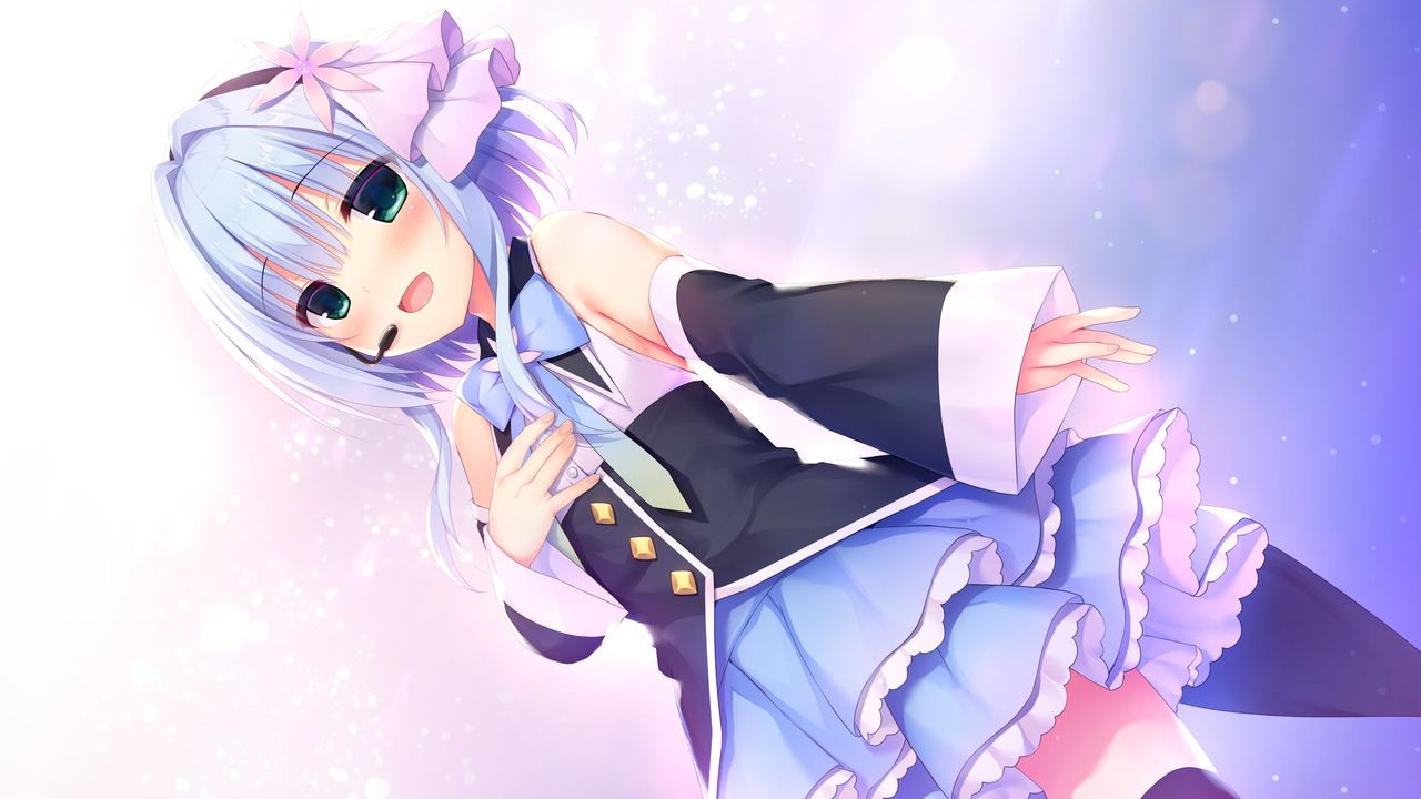 可以色色的皮跟魂——淺談GAL中的Vtuber（下）
