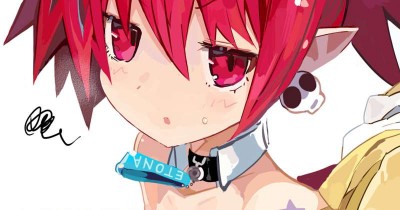 好感度maxの場合