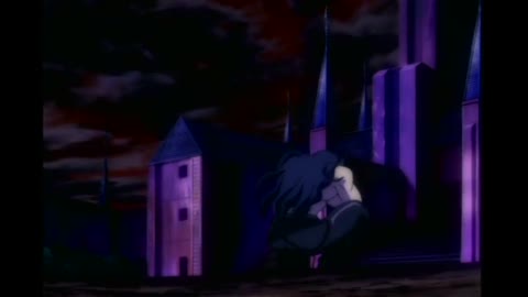 惡魔墮落之夜 第三章 敗北者之淫辱