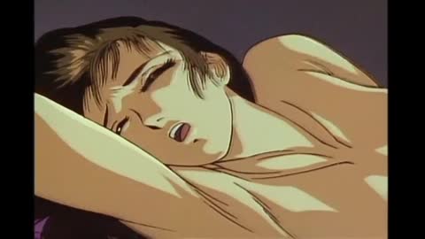THE RAPE MAN強暴人‧動畫版