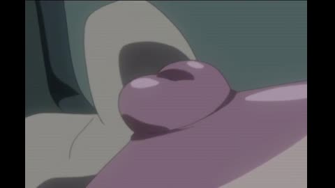 淫慾特急 第一話