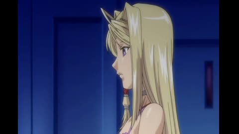 裝甲騎女伊莉絲 VOL. 01 超空之降下作戰
