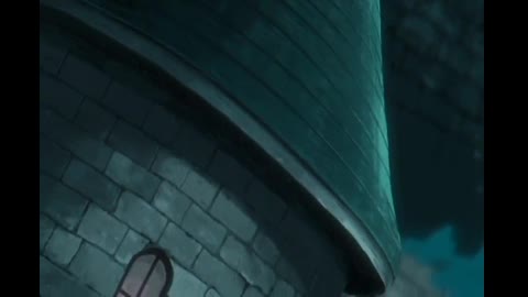 戰鬥少女女武神 2第一話 「墮天使的女神們」
