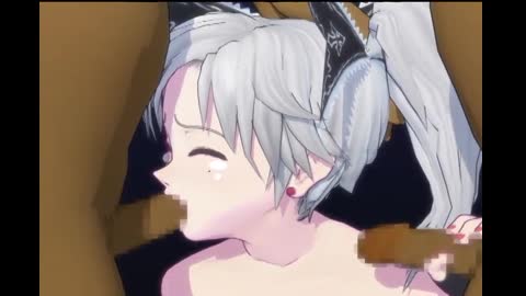 歌德羅少女6P輪姦 噴精吞精三穴中出