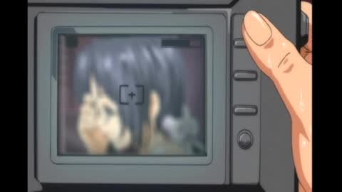 大姊姊…MY SWEET ELDER SISTER THE ANIMATION senior.2「惡作劇天使們」