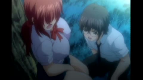 大姊姊…MY SWEET ELDER SISTER THE ANIMATION senior.1「早紀學姐」