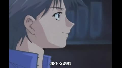 女教師 第三節課