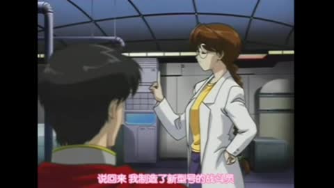 流聖天使 普里瑪薇兒