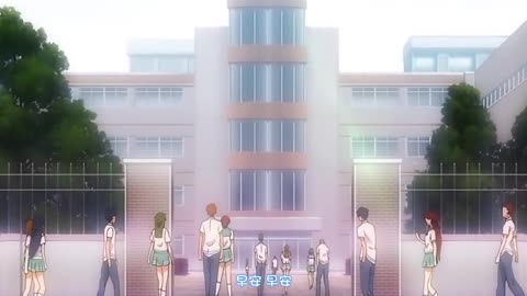 愛情狂熱～魅惑乙女與白濁關係～ THE ANIMATION 下卷