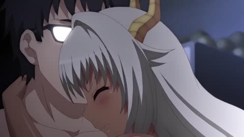 ○○交配 第三話 傲慢女友是龍族長老