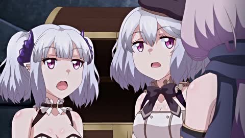 騎士艾琳 1st tale 傭兵艾琳的啟程、與秘密的兔女郎