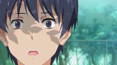 好色同學！2 ～想做更色的事？～ THE ANIMATION