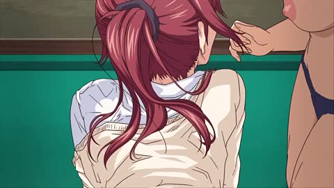 後宮邪教 2 side HAREM