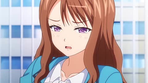 懲戒2～狂育的百貨小姐指導～ 第1話