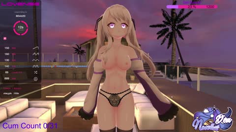 Chartube-MMD動畫角色-色情直播-59