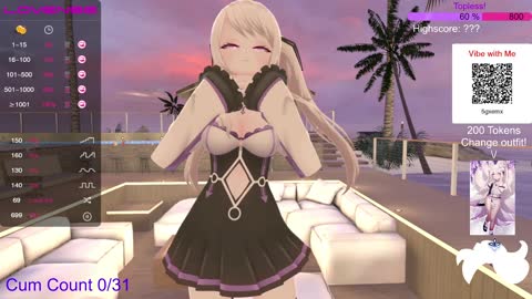 Chartube-MMD動畫角色-色情直播-78