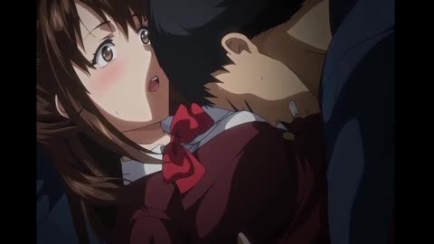 制服飯塚前輩 姊揪感心！ THE ANIMATION