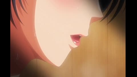 妻中蜜 3 THE ANIMATION