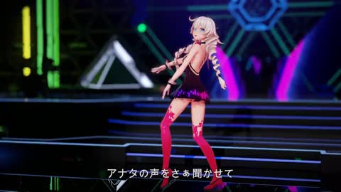 崩壞3 琪亞娜·極樂淨土 【次世代卡通渲染】