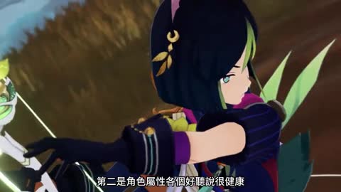 原神的色情二創為什麼越來越少？