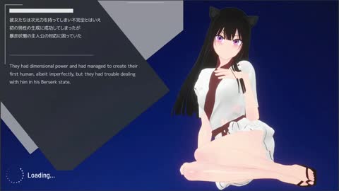Sakura Segment [v1.0] Girl Magician with Large Breasts and Slender Legs