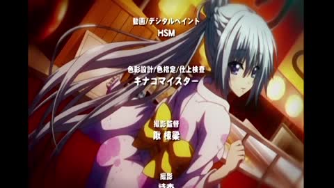 PRETTY×CATION THE ANIMATION 1「初戀、彼此的距離」