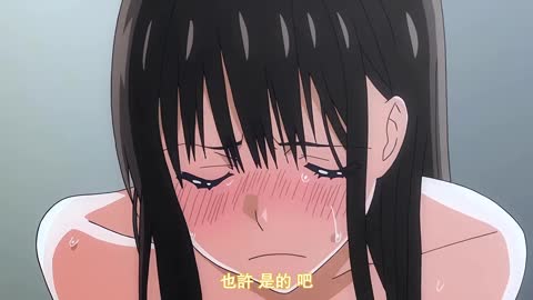 大叔埋藏的肉穴 THE ANIMATION 第1卷