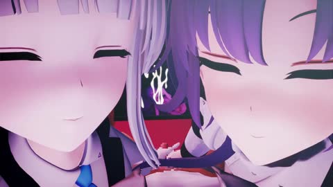 [Poko●●●的性愛習慣廣場] [IF發展差異] Yu●ka戴綠帽報告NTR結束