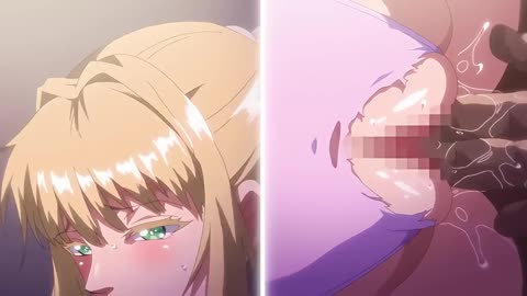 OVA Seika Jogakuin 官方 Rod Uncle #5