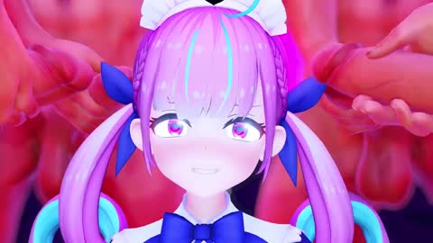 女僕的性愛直播[4K]