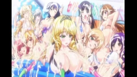 炎孕肉體健檢2 THE ANIMATION