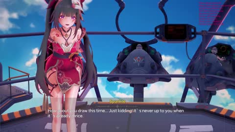 [Anryms4c41] 閃閃發光的樂透！
